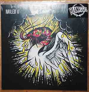 Blånæggel - Nailed It