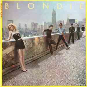 Blondie - AutoAmerican