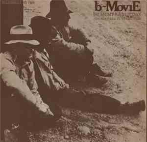 B-Movie - Remembrance Day = Un Dia Para El Recuerdo