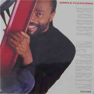 Bobby McFerrin - Simple Pleasures