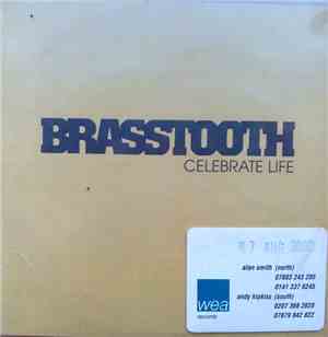 Brasstooth - Celebrate Life