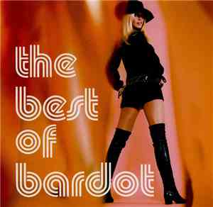 Brigitte Bardot - The Best Of Bardot