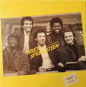 Bruce Springsteen - Buenos Noches Argentina