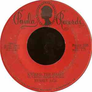 Buddy Ace - Kicked The Habit / The Real Thing