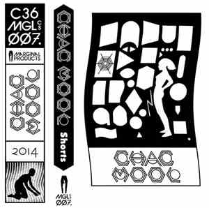 Chac Mool  - Shorts