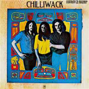 Chilliwack - Chilliwack
