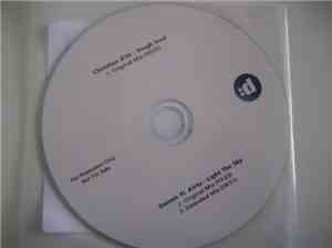 Christian D'Or  / Dannic Ft. Aïrto - Tough Soul / Light The Sky