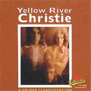 Christie - Yellow River