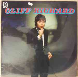 Cliff Richard - Cliff Richard