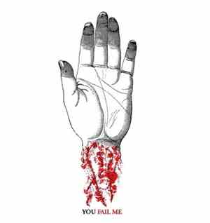 Converge - You Fail Me