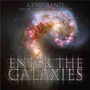 Cory Band, Dr. Robert Childs - Enter The Galaxies