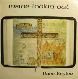 Dave Keylor - Inside Looking' Out