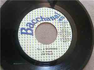 Da'Ville - Till A Morning (Radio Edit)