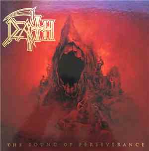 Death  - The Sound Of Perseverance
