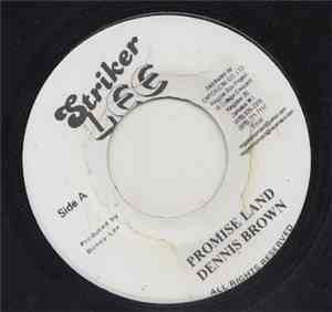 Dennis Brown & Aswad - Promised Land
