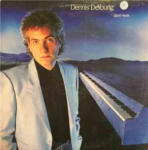 Dennis DeYoung - Desert Moon