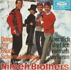 Die Nilsen Brothers - Bring Mir Glück, Schornsteinfeger
