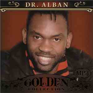 Dr. Alban - Golden Collection