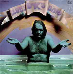 Dr. K's Blues Band - Dr. K's Blues Band