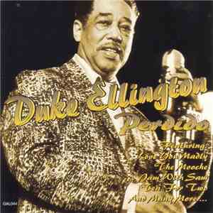 Duke Ellington - Perdido