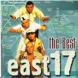 East 17 - The Best