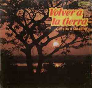Edith Salcedo - Volver A La Tierra