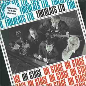 Firebeats LTD. - On Stage
