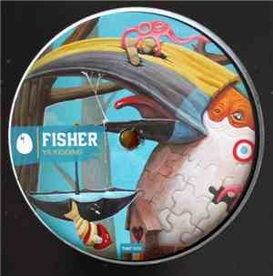 Fisher  - Ya Kidding