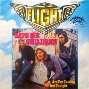 Flight  - Save Me Children
