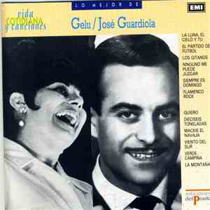 Gelu, Jose Guardiola - Lo Mejor De