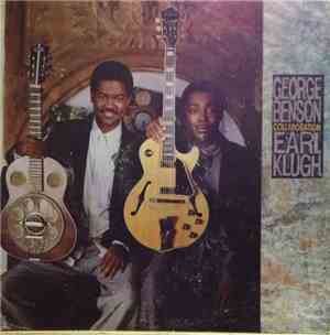 George Benson / Earl Klugh - Collaboration