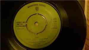 George Melly And The Feetwarmers - Nuts