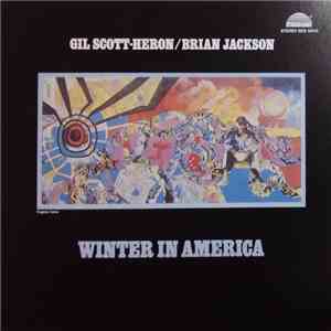 Gil Scott-Heron / Brian Jackson - Winter In America