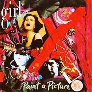 Girl Overboard - Paint A Picture