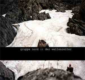 Gruppe Nord - Der Wellenreiter - The Surfer