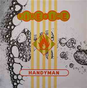 Handyman - The Return Of .....