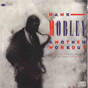Hank Mobley - Another Workout