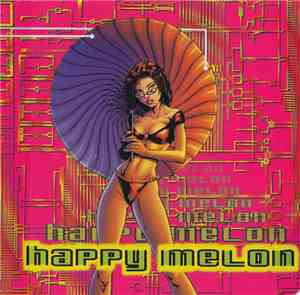 Happy Melon - Happy Melon