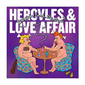 Hercules & Love Affair - Do You Feel The Same?