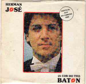Herman José - (A Cor Do Teu) Baton