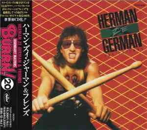 Herman Ze German - Herman Ze German & Friends