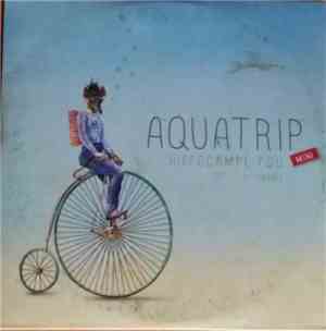 Hippocampe Fou - Aquatrip Mini