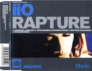 iiO - Rapture