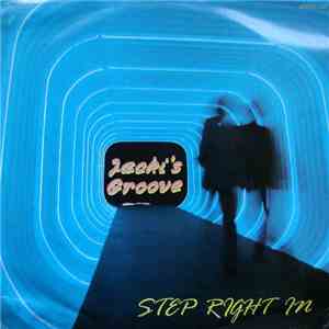 Jacki's Groove - Step Right In