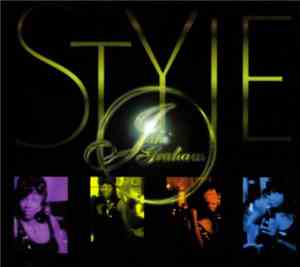 Jaki Graham - Style