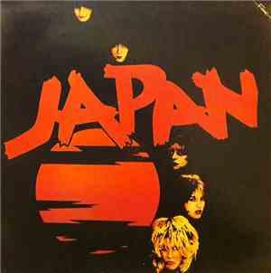 Japan - Adolescent Sex