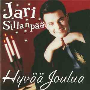 Jari Sillanpää - Hyvää Joulua