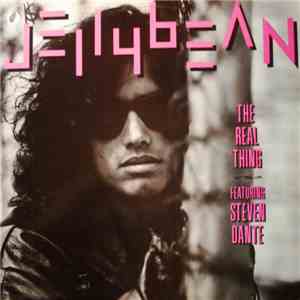 Jellybean - The Real Thing
