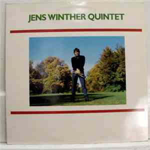 Jens Winther Quintet - Jens Winther Quintet