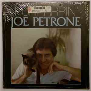 Joe Petrone - Purrrrrin'